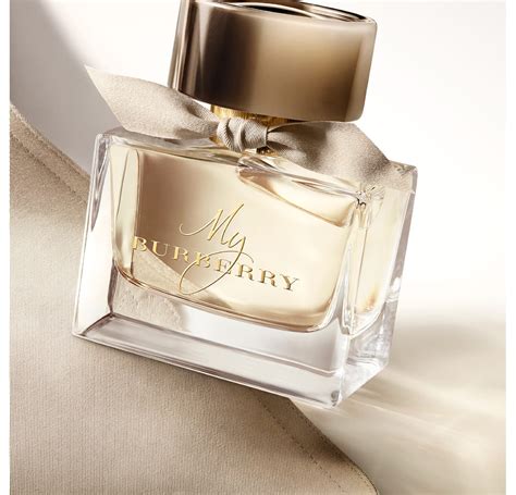 Profumi Donna BURBERRY 